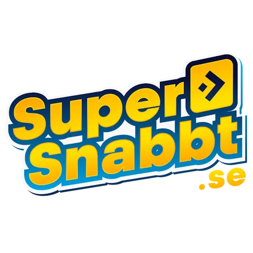 Supersnabbt
